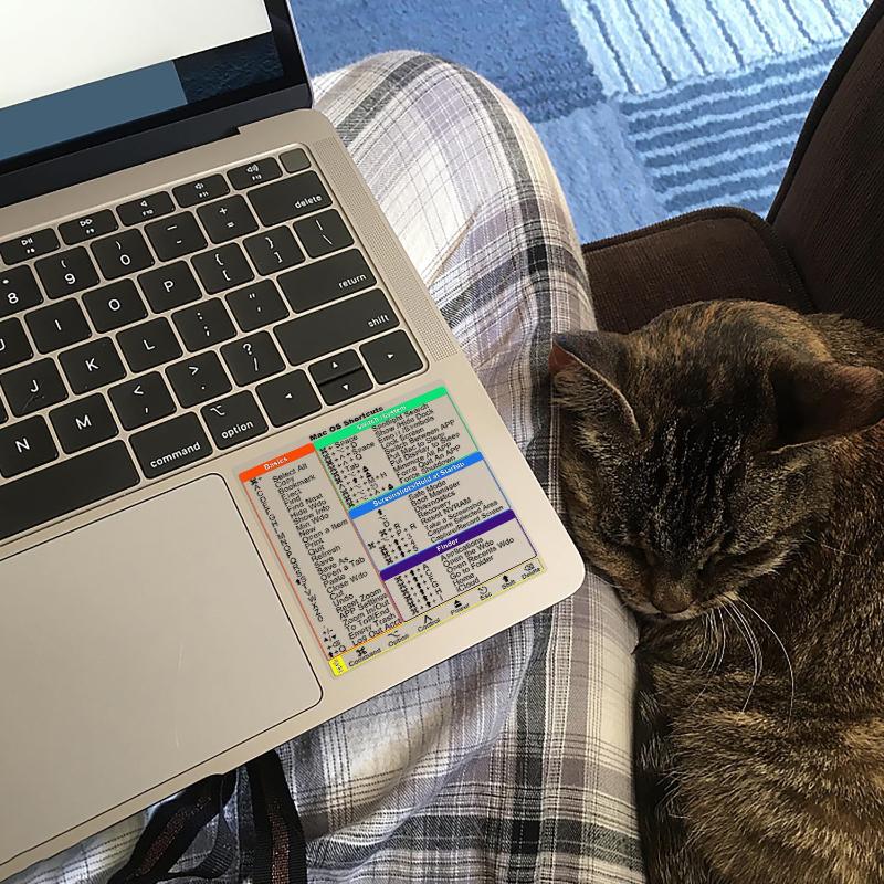 New Keyboard Shortcut Referenc - Laptop Accessories Officeworks 리뷰 및 가격