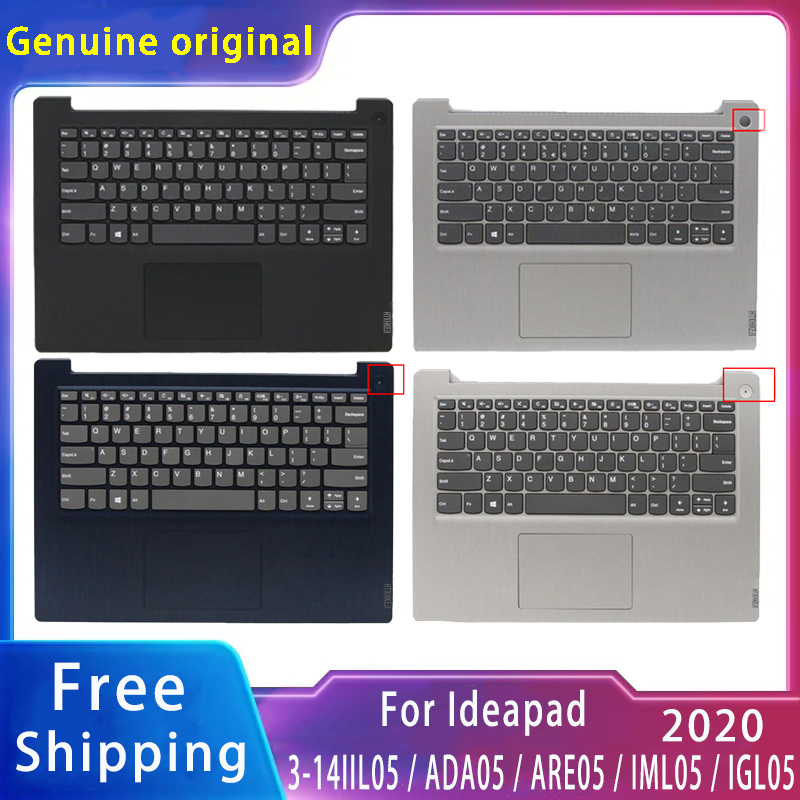 New For Lenovo Ideapad 3-14IIL - Accessories For New Laptop 리뷰 및 가격