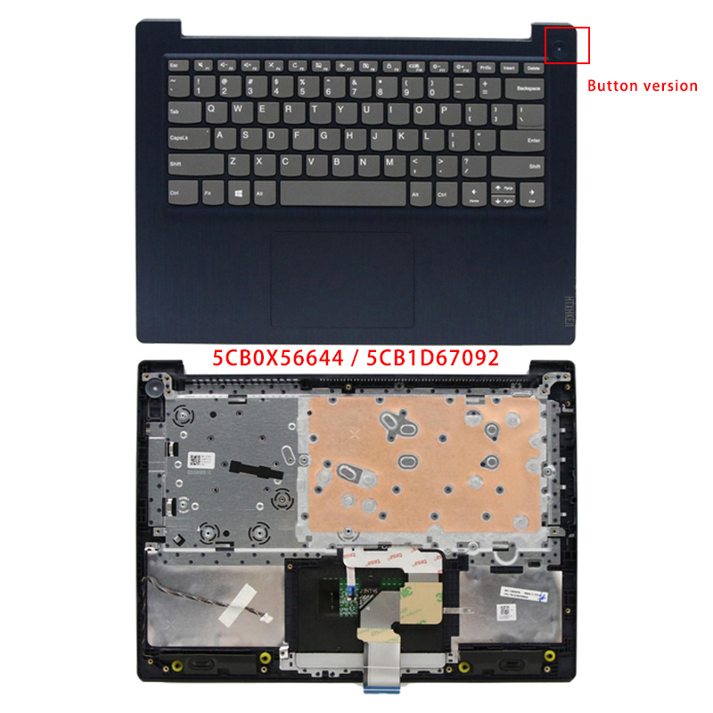 New For Lenovo Ideapad 3-14IIL - Accessories For New Laptop 리뷰 및 가격