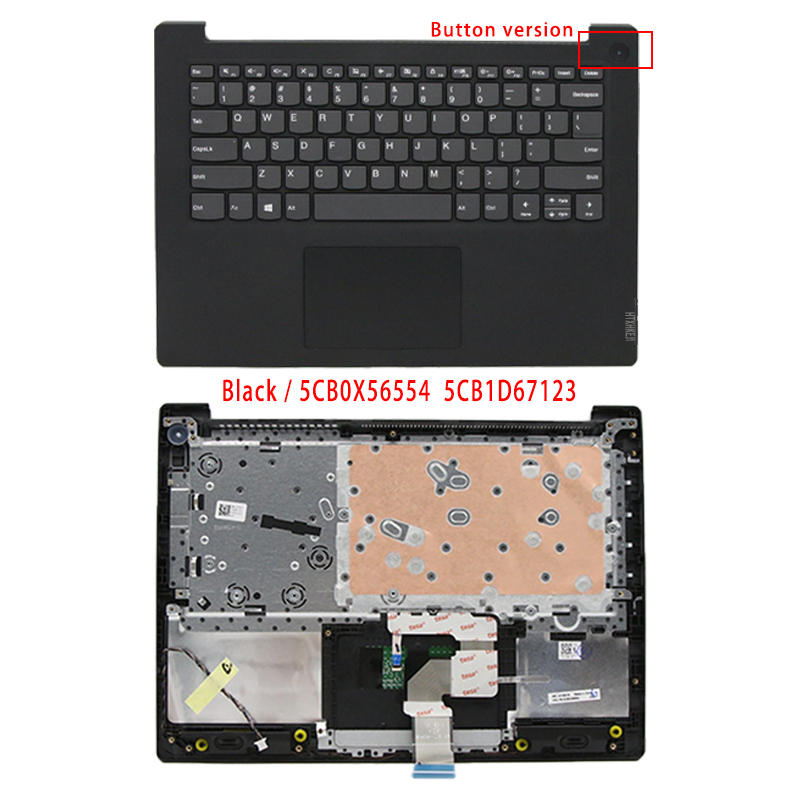 New For Lenovo Ideapad 3-14IIL - Accessories For New Laptop 리뷰 및 가격