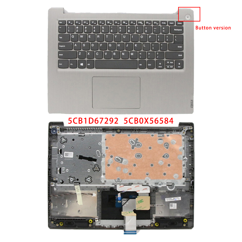 New For Lenovo Ideapad 3-14IIL - Accessories For New Laptop 리뷰 및 가격