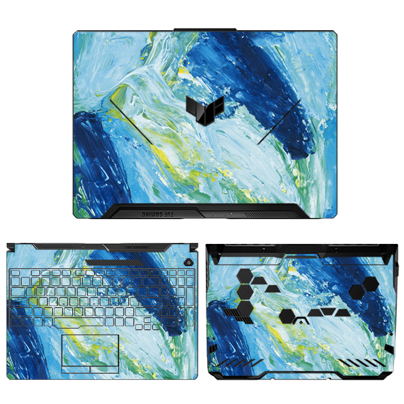 Notebook Skins for ASUS TUF Ga - Victus Laptop Accessories 리뷰 및 가격