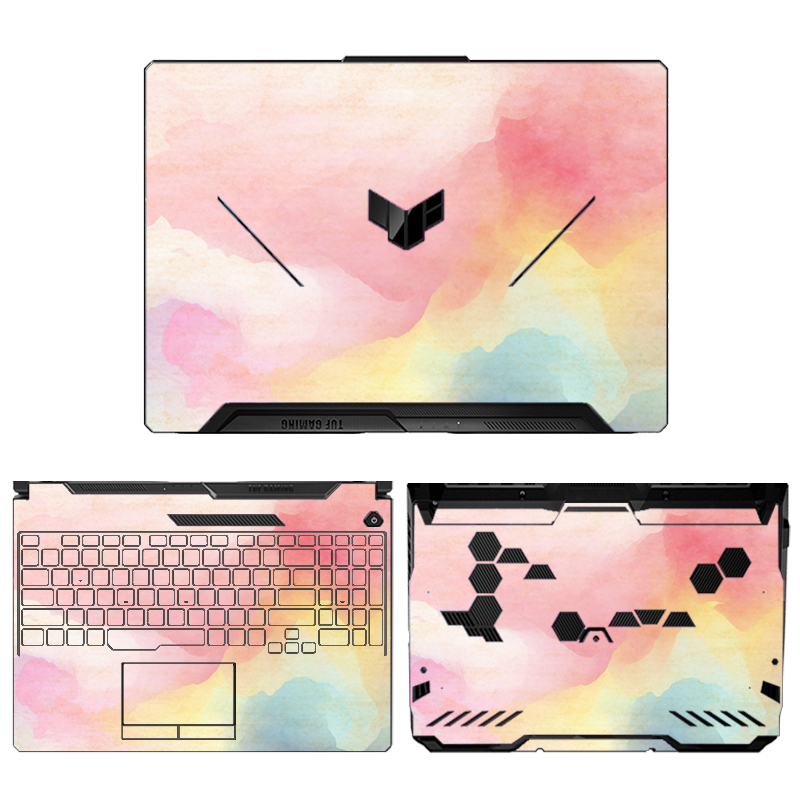 Notebook Skins for ASUS TUF Ga - Victus Laptop Accessories 리뷰 및 가격