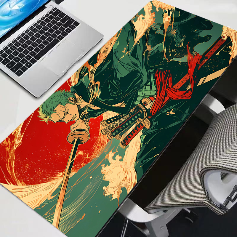900*400 Large Mouse Pad Office - Accessories For New Laptop 리뷰 및 가격