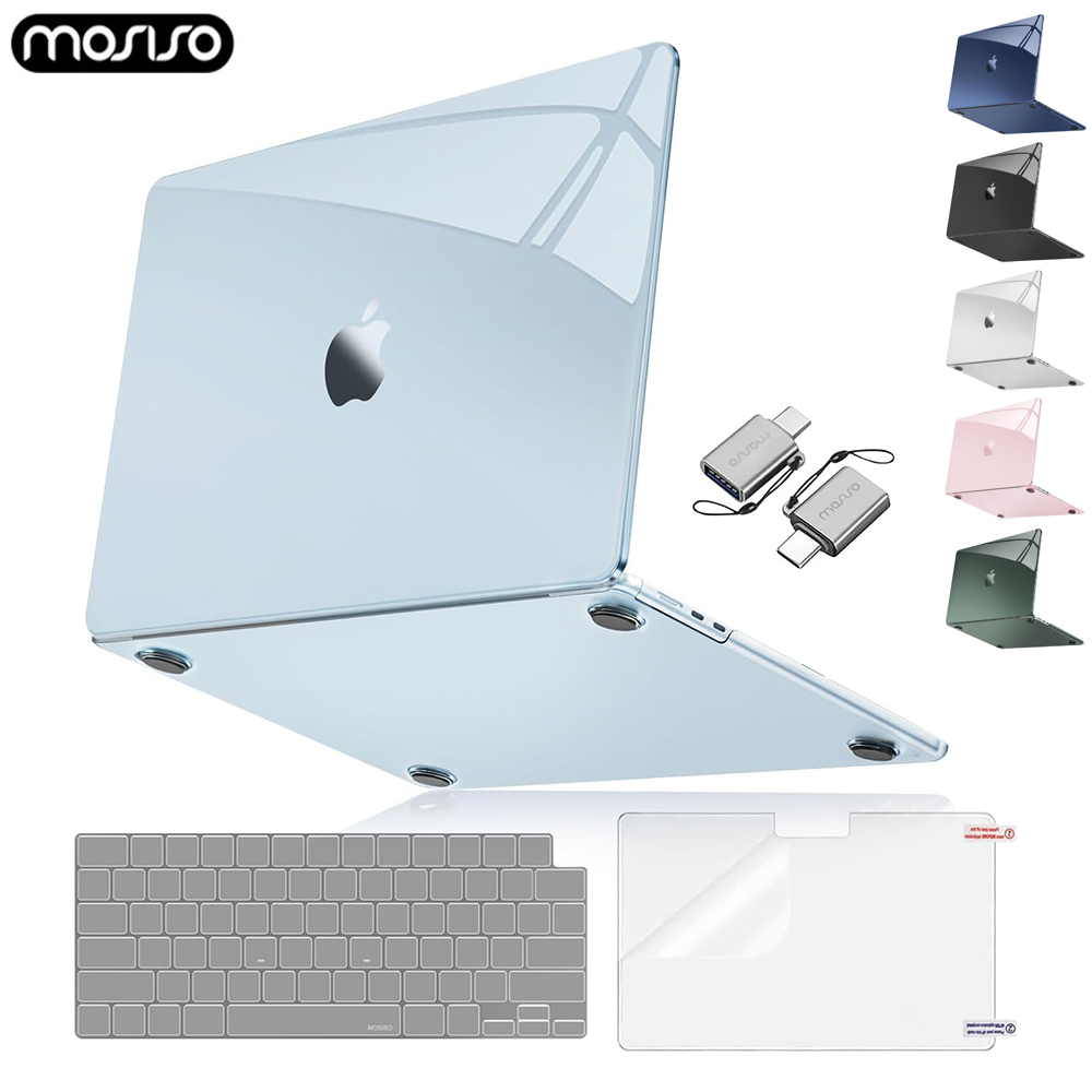 Case for 2025 Macbook Air 13 1 - Laptop Accessories Pink 리뷰 및 가격