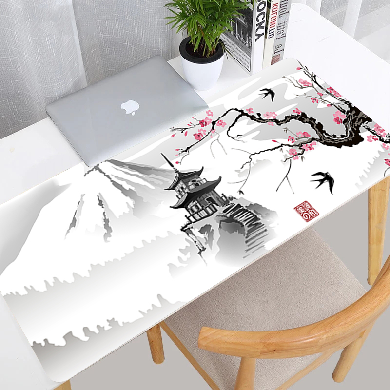 Cherry Blossom Sakura Pagoda J - Laptop Accessories Pink 리뷰 및 가격