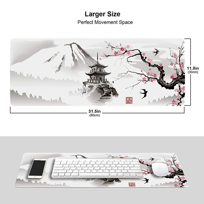 Cherry Blossom Sakura Pagoda J - Laptop Accessories Pink 리뷰 및 가격