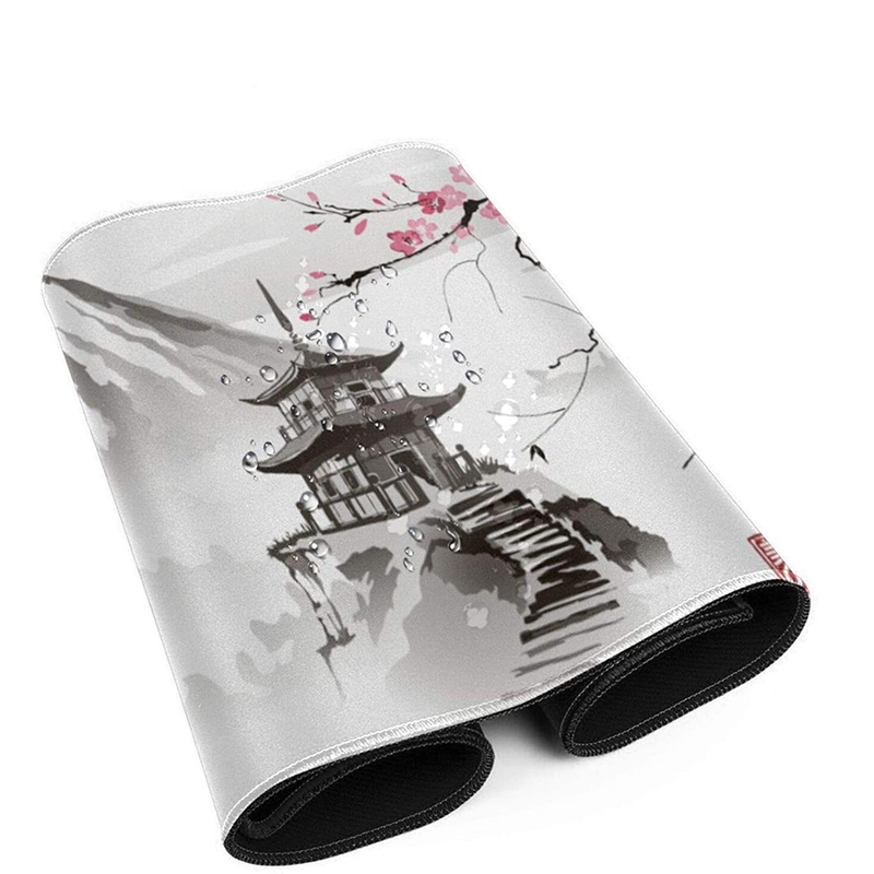 Cherry Blossom Sakura Pagoda J - Laptop Accessories Pink 리뷰 및 가격