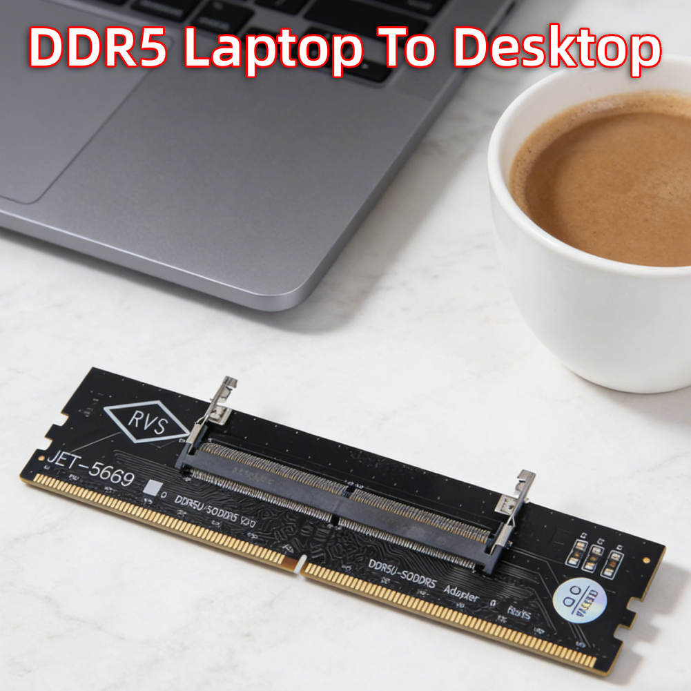 DDR5 Laptop To Desktop Memory  - Laptop Accessories Ram 리뷰 및 가격
