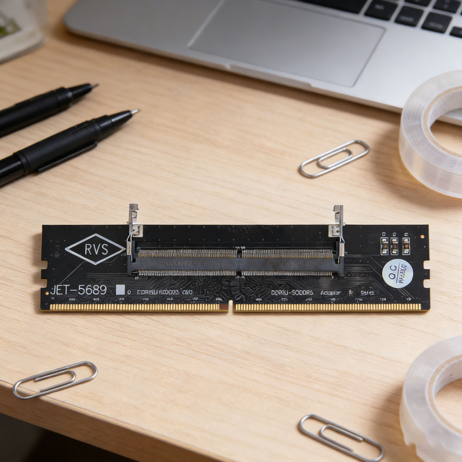 DDR5 Laptop To Desktop Memory  - Laptop Accessories Ram 리뷰 및 가격