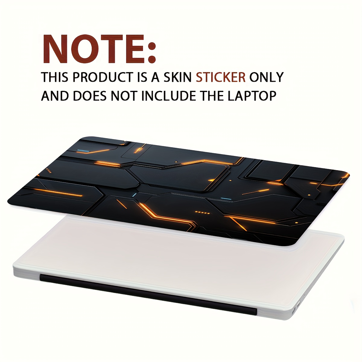 2 Pieces Cyberpunk Geometric P - Victus Laptop Accessories 리뷰 및 가격