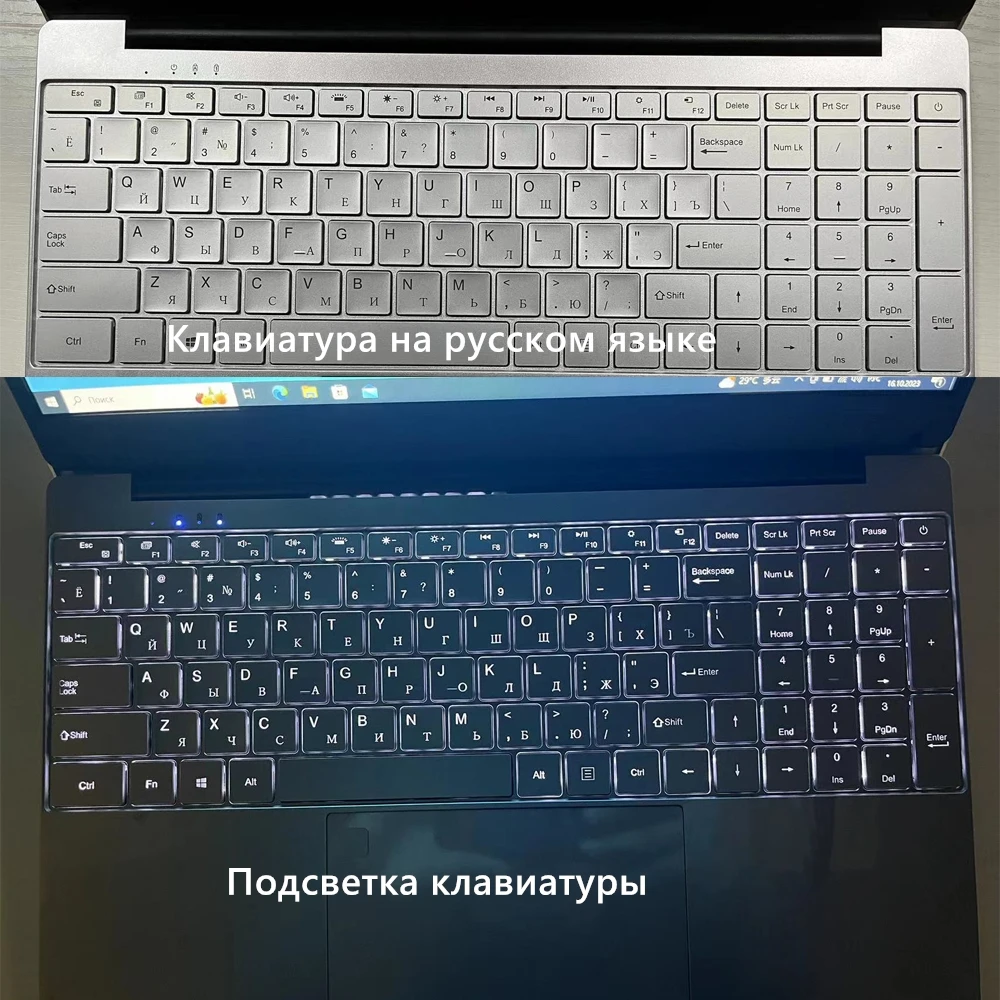 Laptop 15.6 Inch IPS Screen 16 - Laptop Accessories Ram 리뷰 및 가격