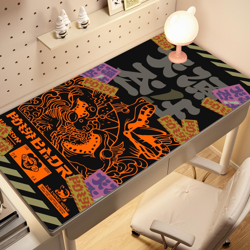 Big Run Splatoon 3 Mouse Pad M - Accessories For New Laptop 리뷰 및 가격