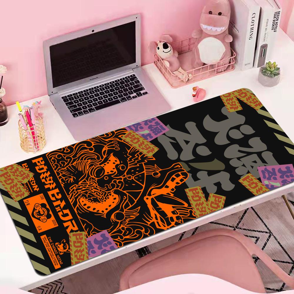Big Run Splatoon 3 Mouse Pad M - Accessories For New Laptop 리뷰 및 가격