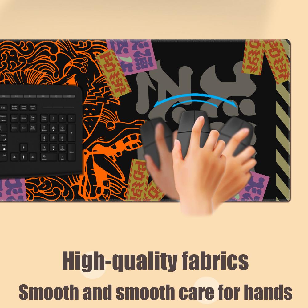 Big Run Splatoon 3 Mouse Pad M - Accessories For New Laptop 리뷰 및 가격