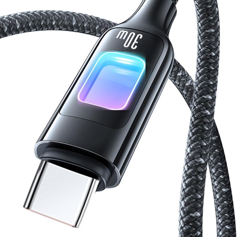 Q6PA USB C Charging Cable 30W  - Laptop Open Accessories 리뷰 및 가격
