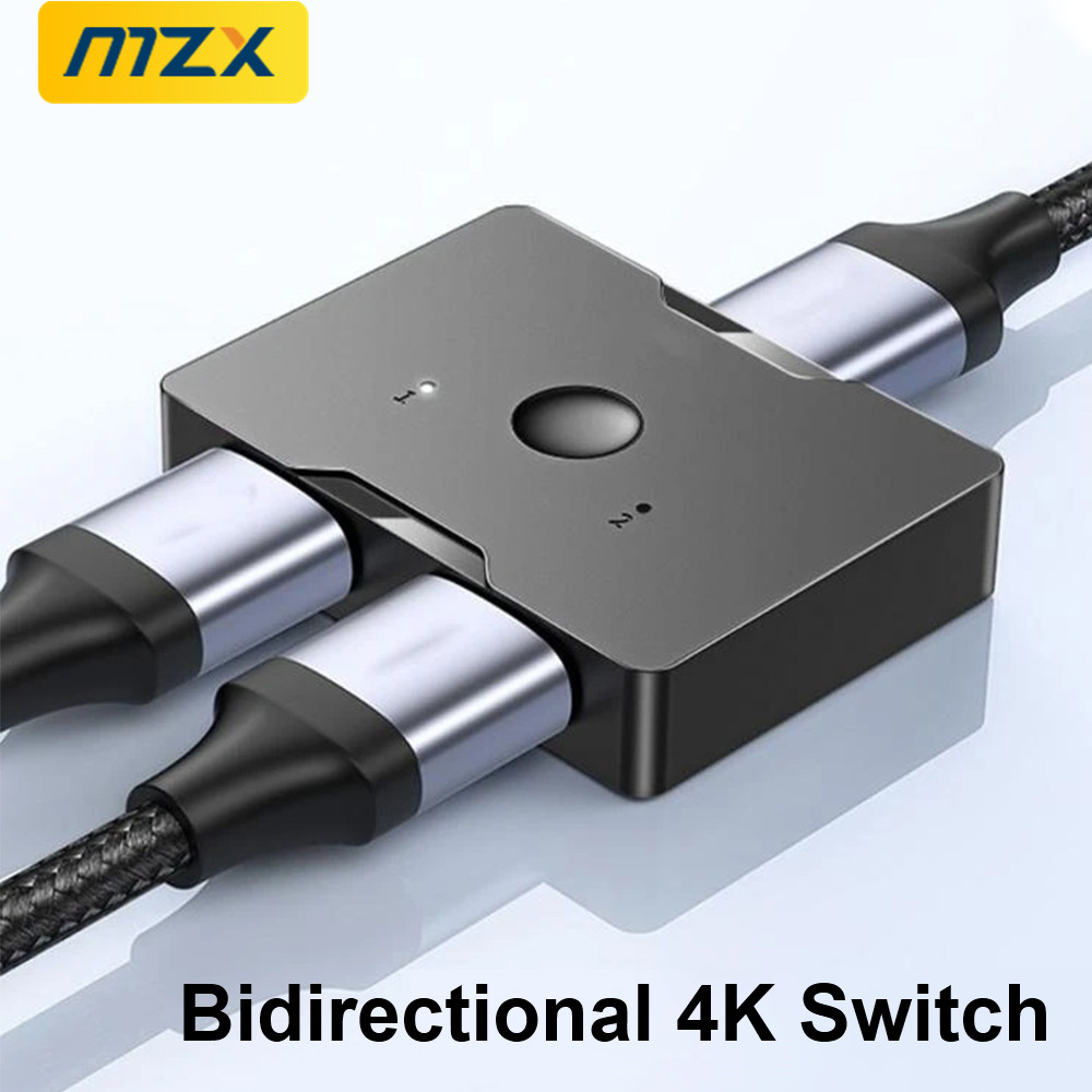MZX 4K HDMI-compatible 2.0 Swi - Xbox Laptop Accessories 리뷰 및 가격