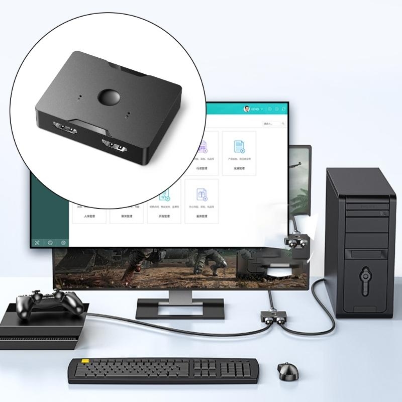 MZX 4K HDMI-compatible 2.0 Swi - Xbox Laptop Accessories 리뷰 및 가격