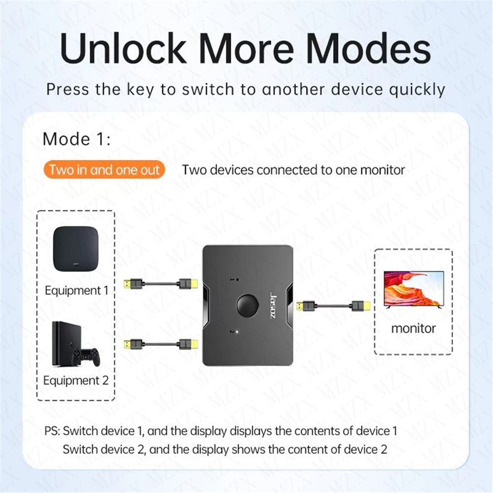 MZX 4K HDMI-compatible 2.0 Swi - Xbox Laptop Accessories 리뷰 및 가격
