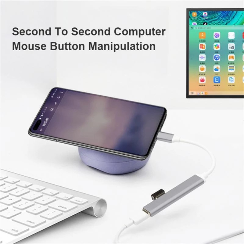 4-in-1 USB C HUB 3.0 Type C 3. - Laptop Accessories For Programmers 리뷰 및 가격