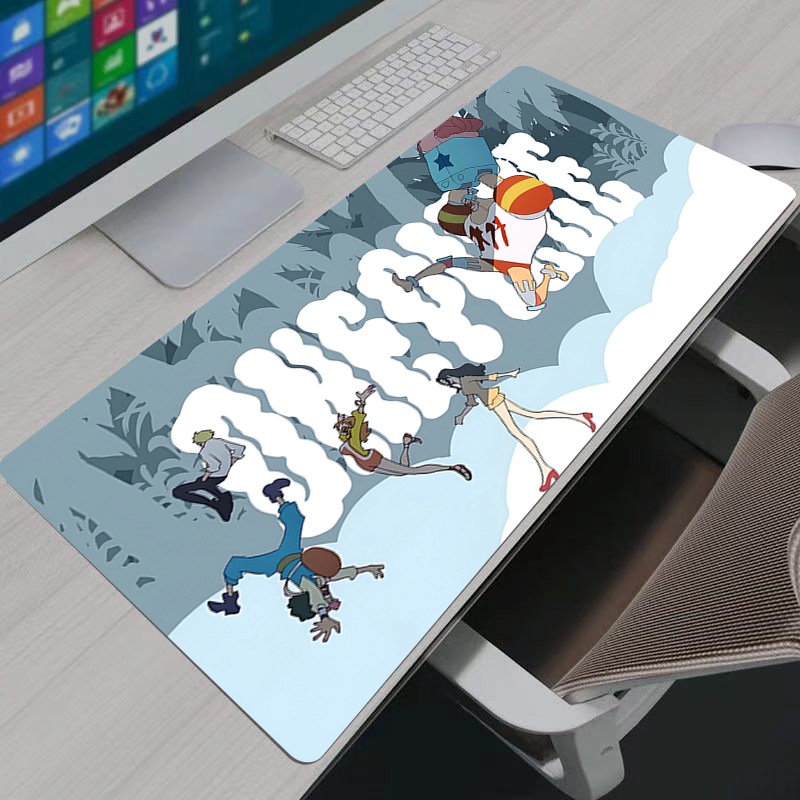 Japan Game Anime One Piece Log - Laptop Accessories Toys 리뷰 및 가격
