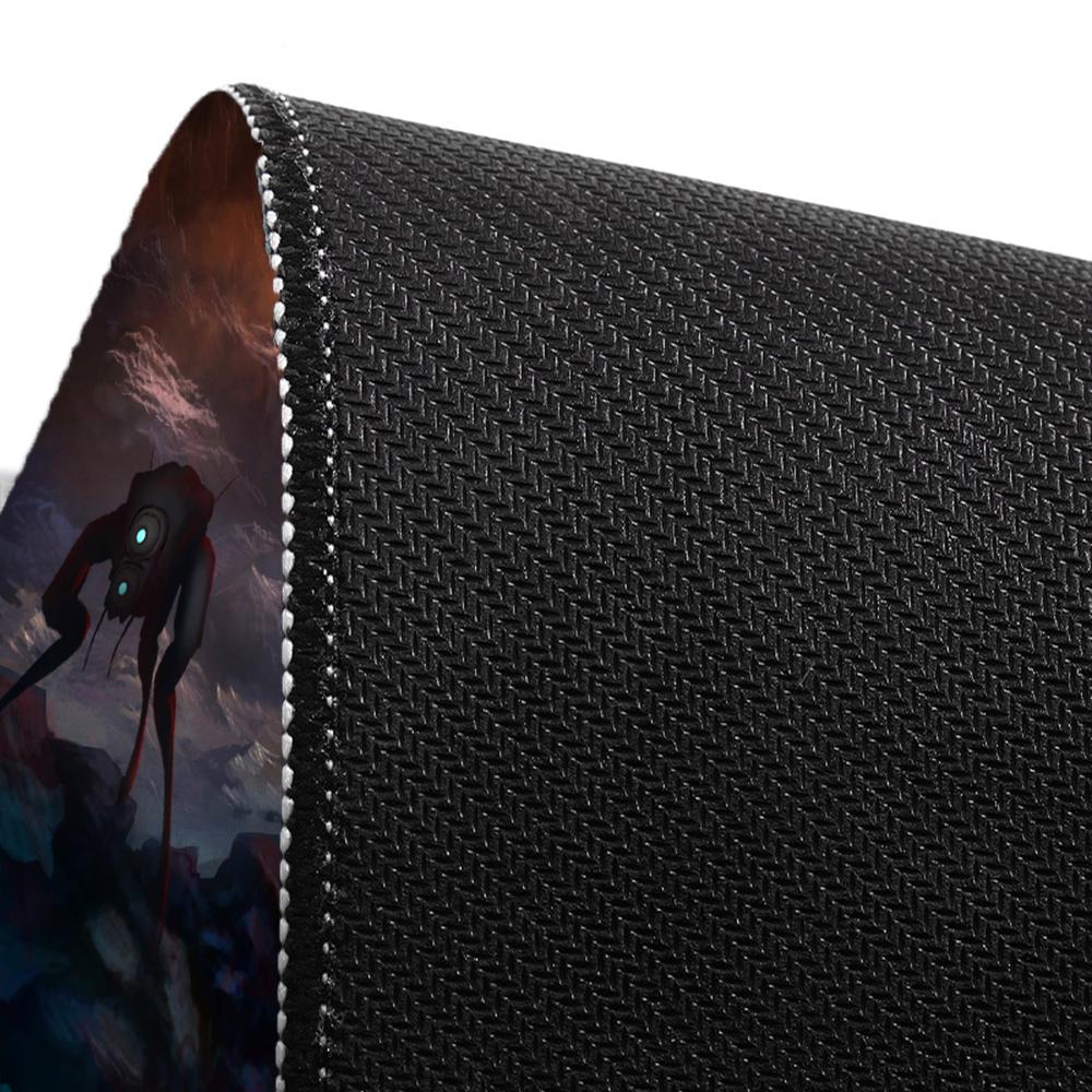 Half Life Mousepad Gamer Desk  - Laptop Accessories Officeworks 리뷰 및 가격