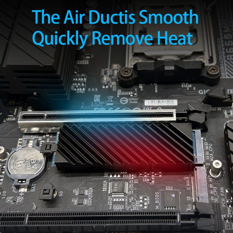 M.2 SSD NVMe Heat Sink M2 2280 - External Nvme Ssd 리뷰 및 가격