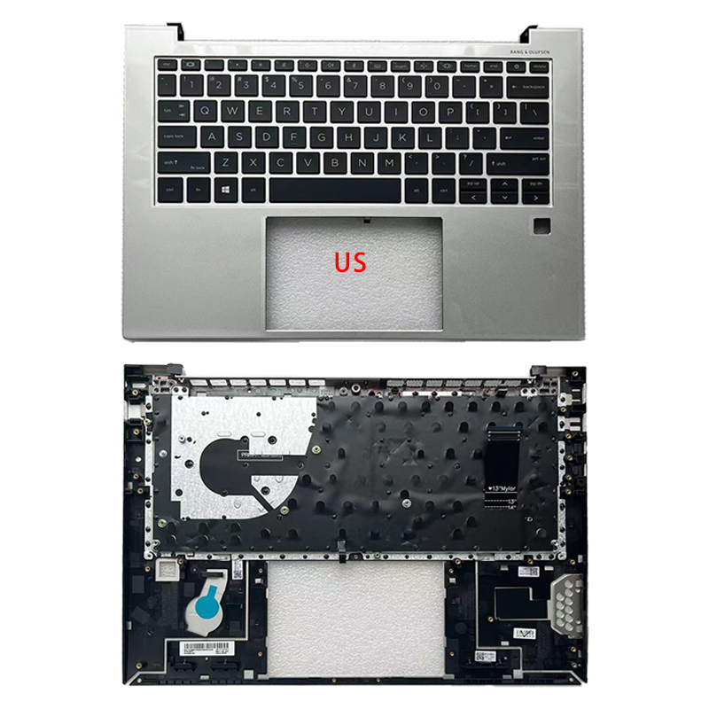 New For HP EliteBook 840 845 G - Accessories For New Laptop 리뷰 및 가격