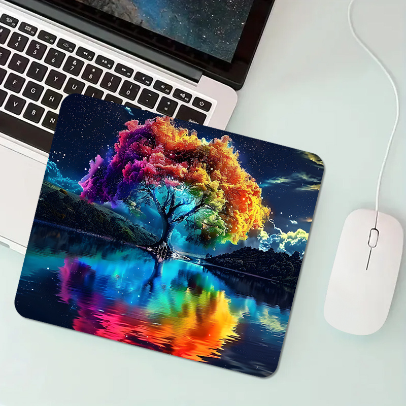 Colorful magic tree small mous - Laptop Accessories Officeworks 리뷰 및 가격