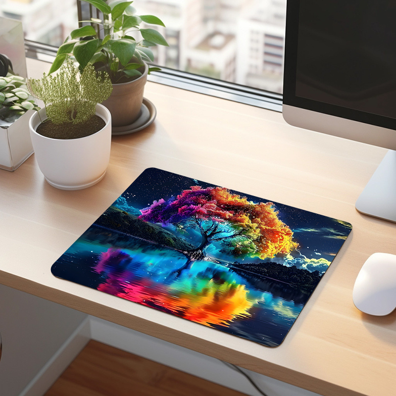 Colorful magic tree small mous - Laptop Accessories Officeworks 리뷰 및 가격