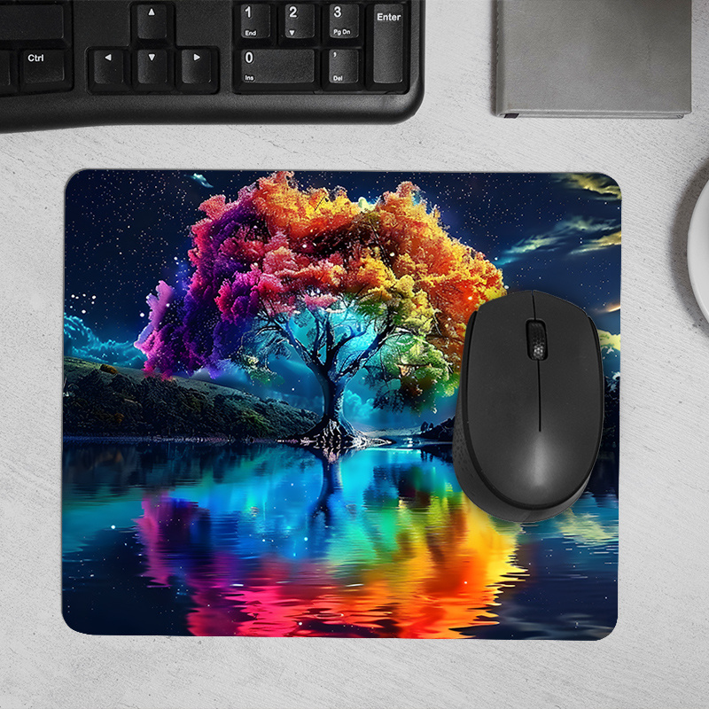 Colorful magic tree small mous - Laptop Accessories Officeworks 리뷰 및 가격