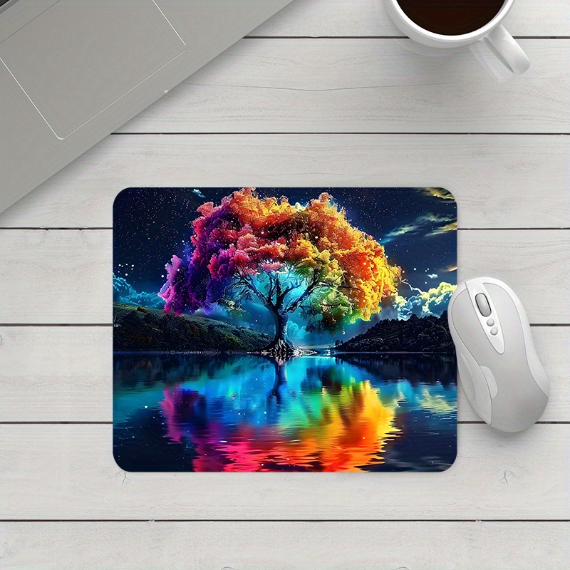 Colorful magic tree small mous - Laptop Accessories Officeworks 리뷰 및 가격