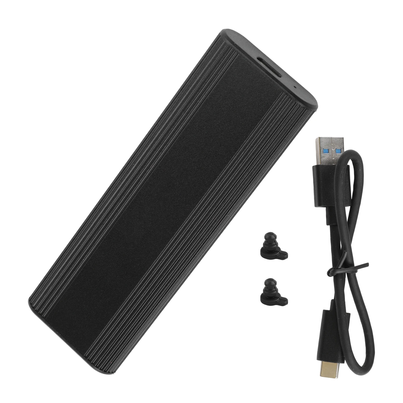 NVMe M.2 SSD Enclosure with Du - External Nvme Ssd 리뷰 및 가격