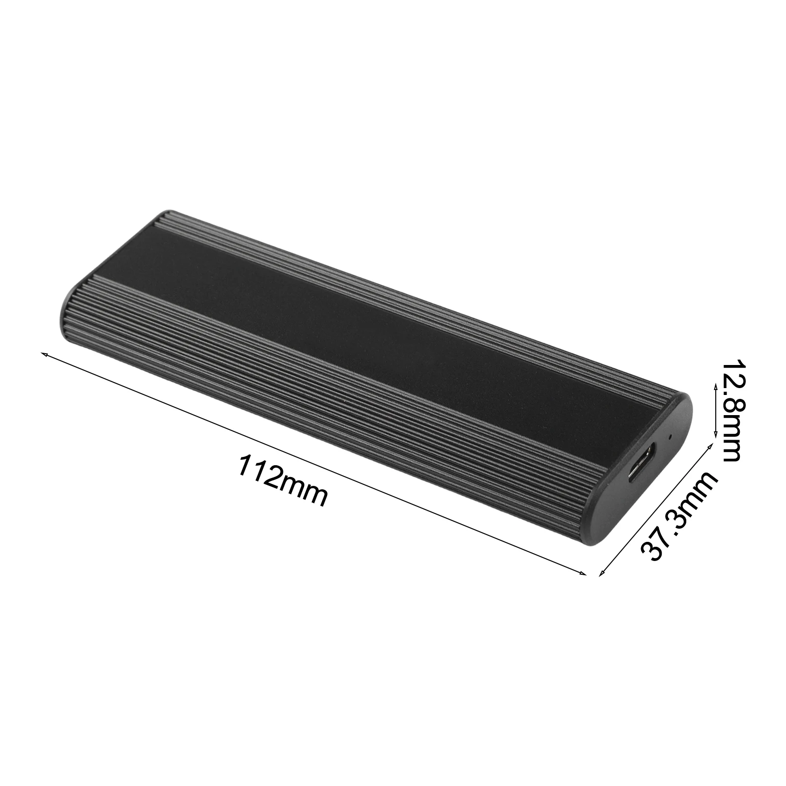 NVMe M.2 SSD Enclosure with Du - External Nvme Ssd 리뷰 및 가격