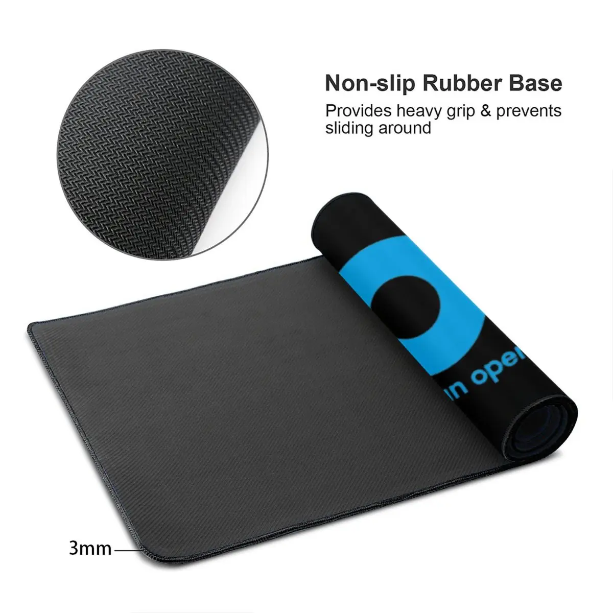 Large Mouse Pad Australian Ope - Laptop Open Accessories 리뷰 및 가격
