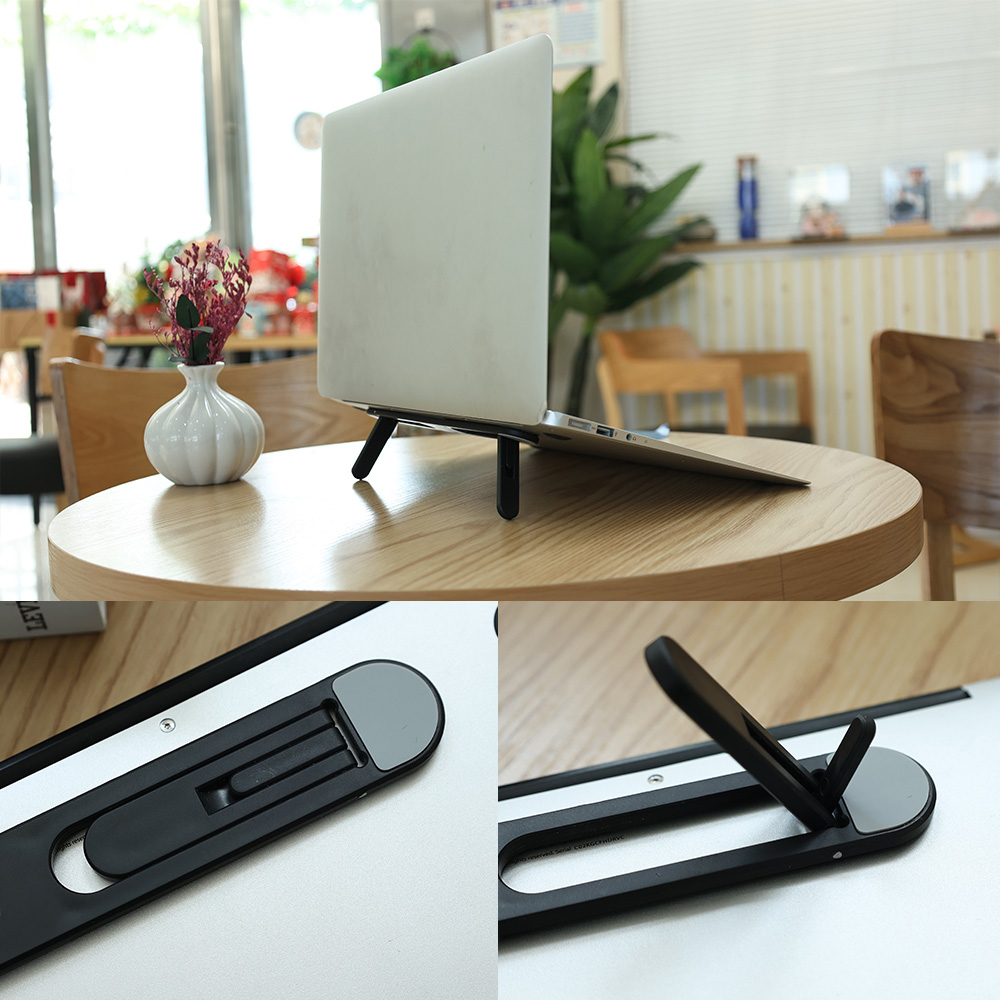 Universal Laptop Stand Holder  - Laptop Accessories For Programmers 리뷰 및 가격