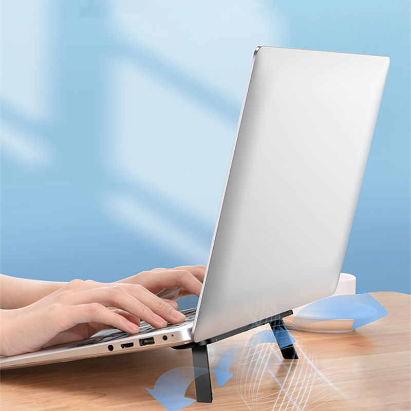 Universal Laptop Stand Holder  - Laptop Accessories For Programmers 리뷰 및 가격