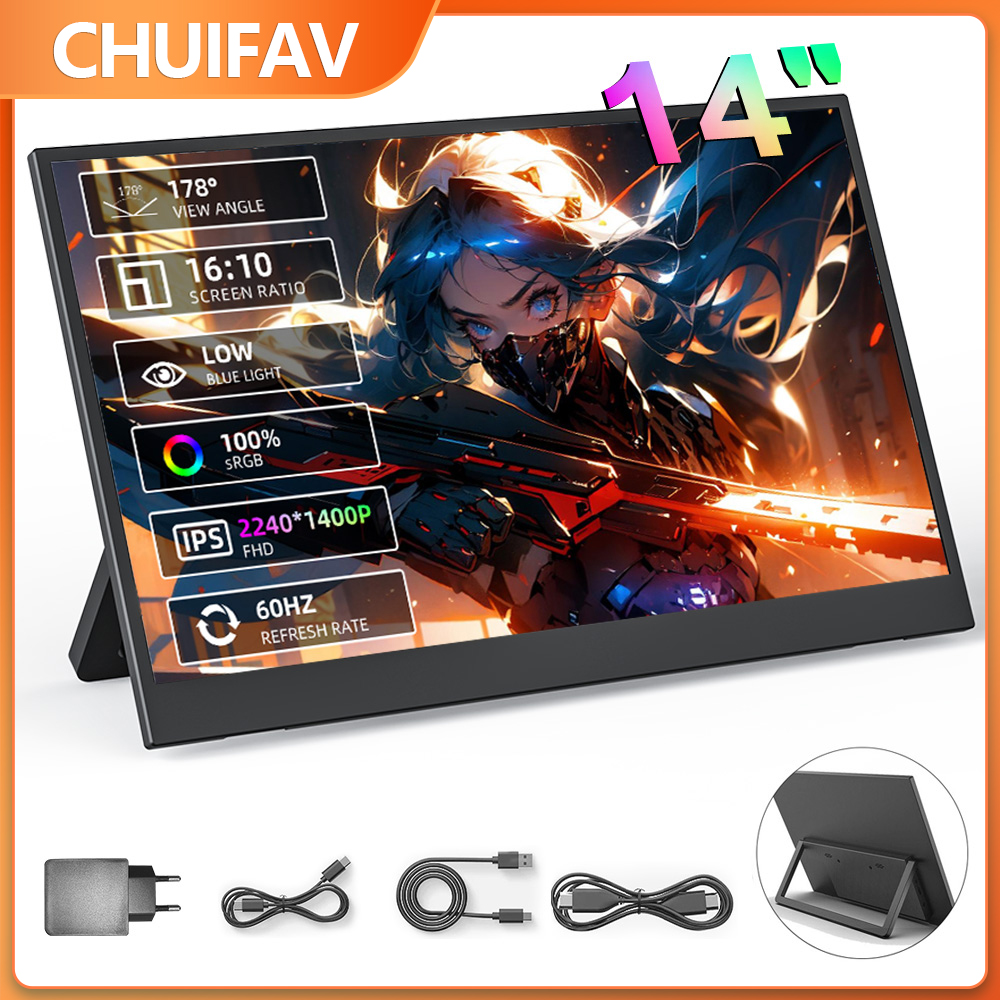 CHUIFAV 2560*1600 15.6-inch 2. - Xbox Laptop Accessories 리뷰 및 가격