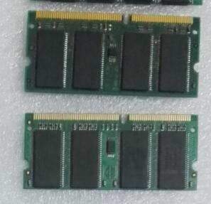 256M 100% OK Original 144Pin S - Laptop Accessories Ram 리뷰 및 가격