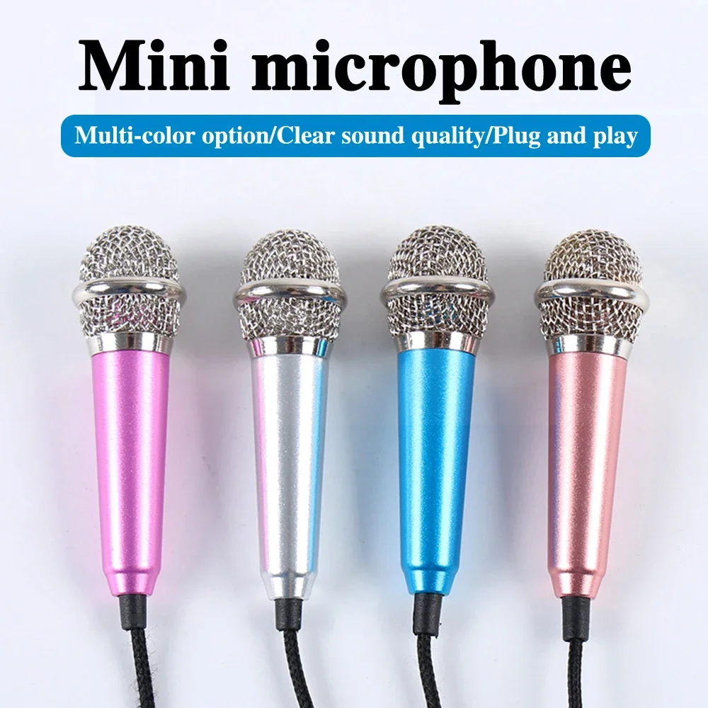 Mini Portable 3.5mm Stereo Stu - Laptop Accessories For Programmers 리뷰 및 가격
