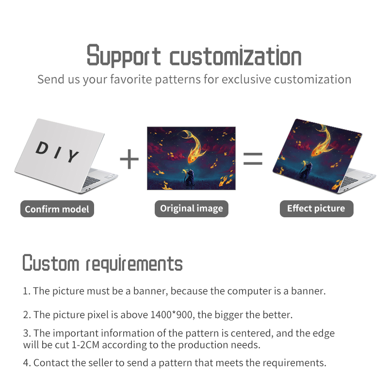 DIY Laptop Skins Stickers Note - Victus Laptop Accessories 리뷰 및 가격