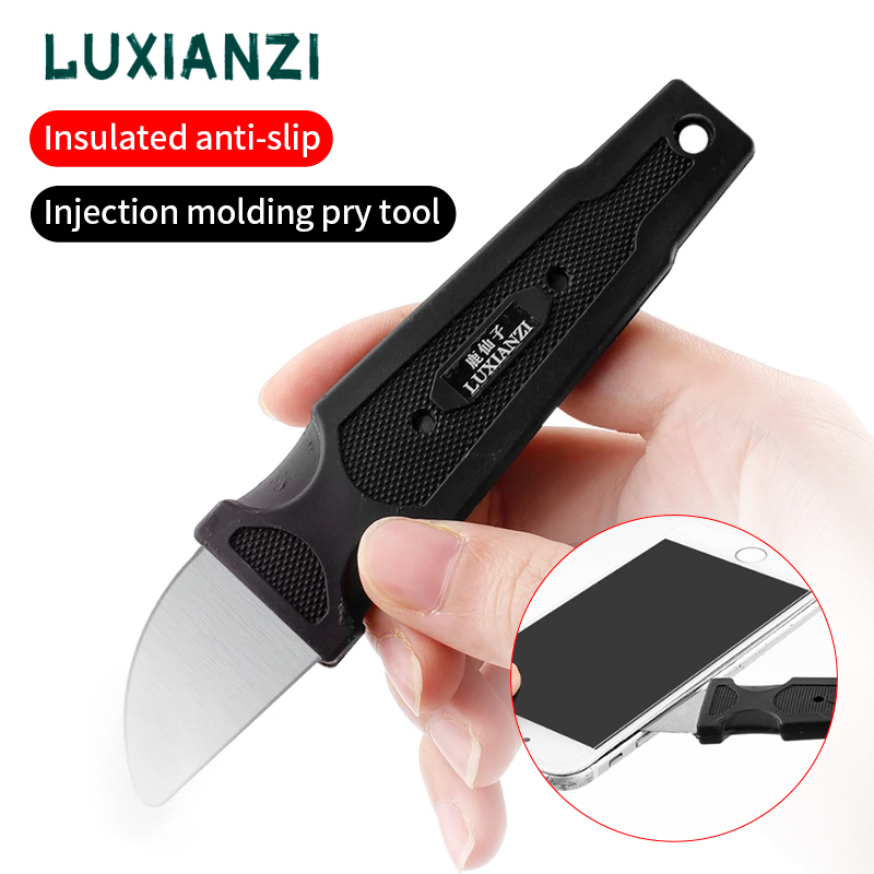 LUXIANZI Stainless Steel Plast - Laptop Open Accessories 리뷰 및 가격