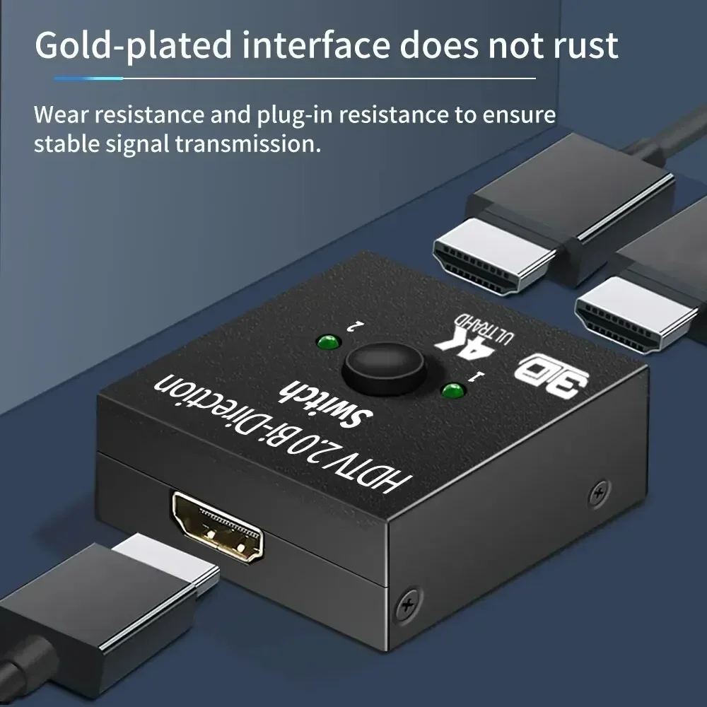 MZX 4K HDMI-compatible Switch  - Xbox Laptop Accessories 리뷰 및 가격