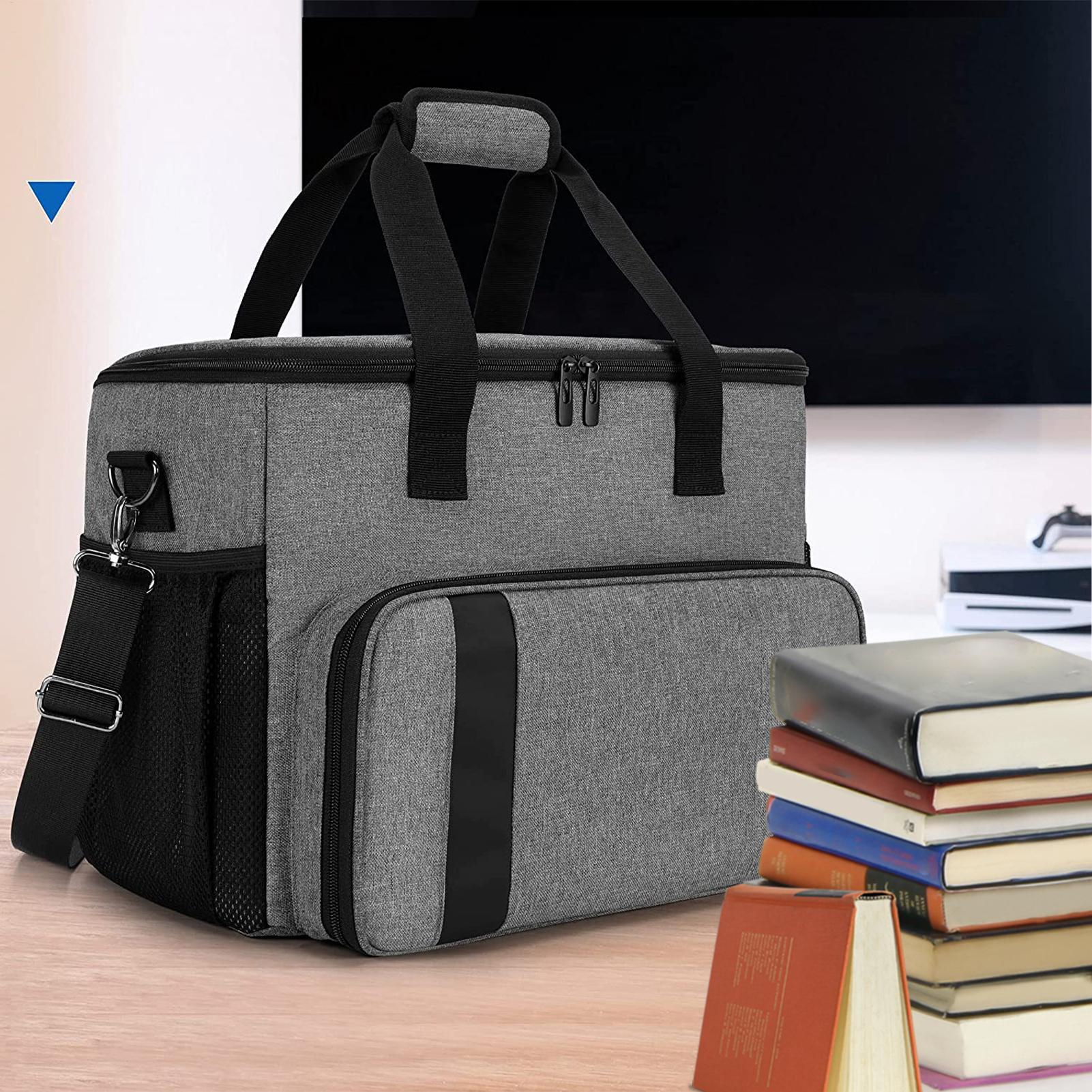 Carrying Bag For PS5/PS4/Xbox  - Xbox Laptop Accessories 리뷰 및 가격