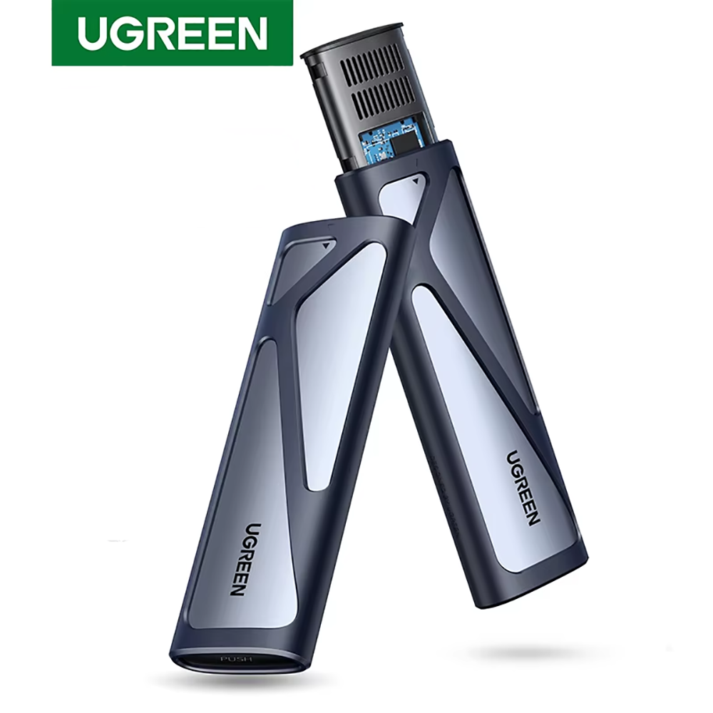 UGREEN M2 SSD Case M.2 NVMe PC - External Nvme Ssd 리뷰 및 가격