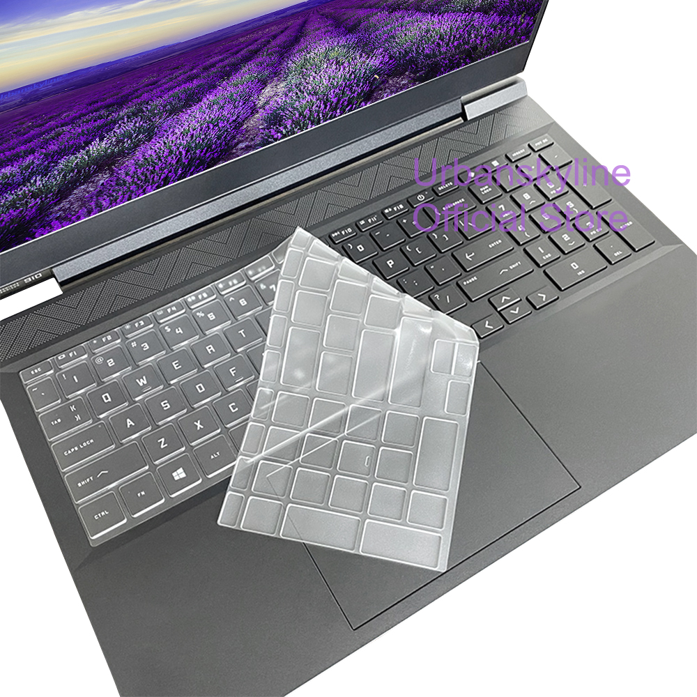 Keyboard Cover for HP Victus 1 - Victus Laptop Accessories 리뷰 및 가격