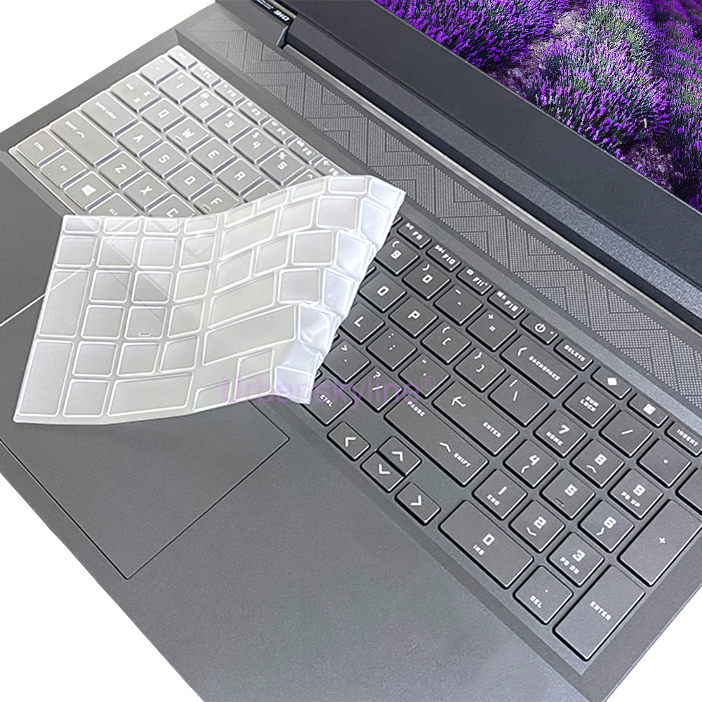 Keyboard Cover for HP Victus 1 - Victus Laptop Accessories 리뷰 및 가격