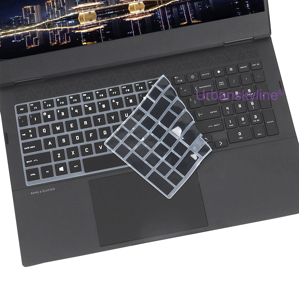 Keyboard Cover for HP Victus 1 - Victus Laptop Accessories 리뷰 및 가격