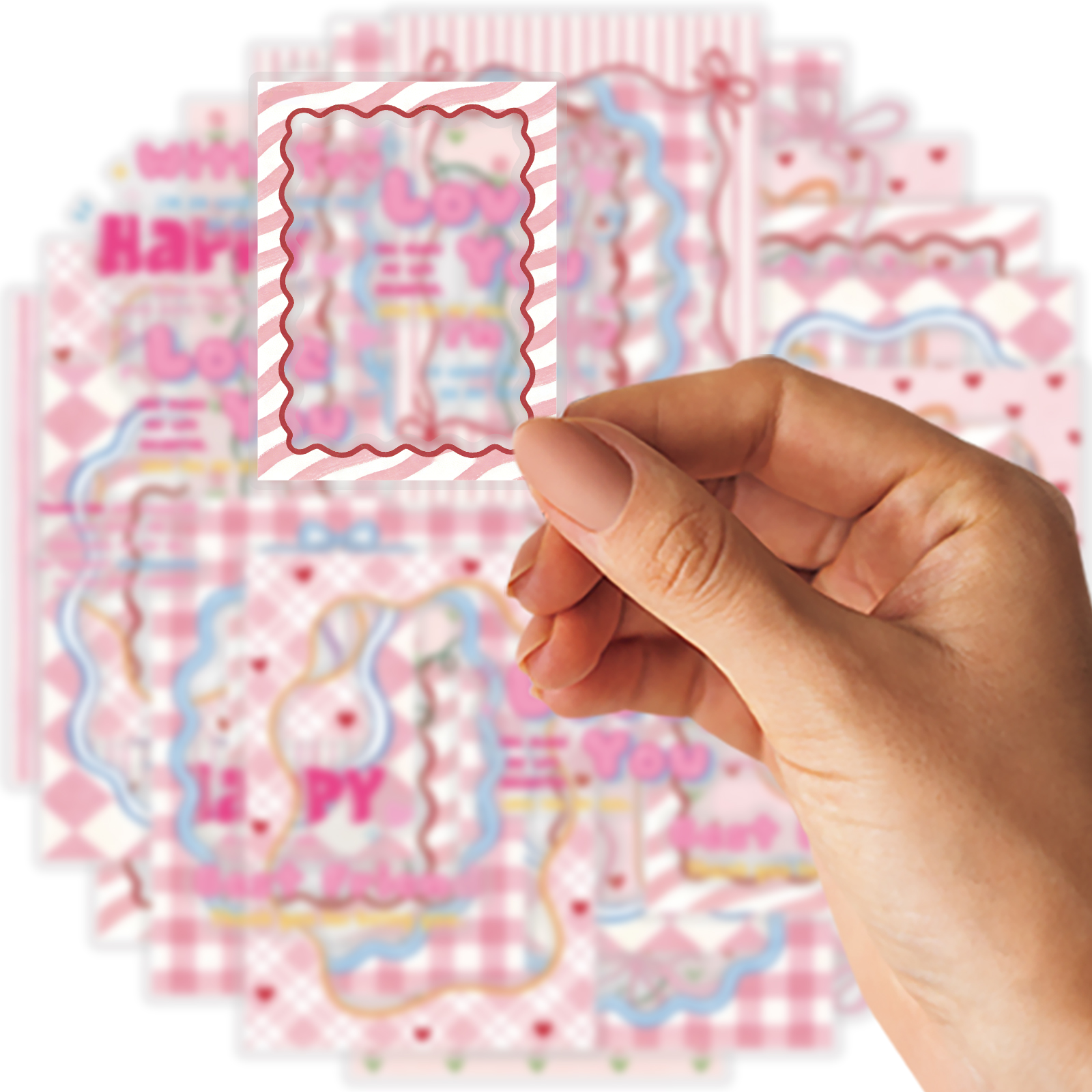 Etori Life Pink-Toned Sweet Bo - Laptop Accessories Pink 리뷰 및 가격