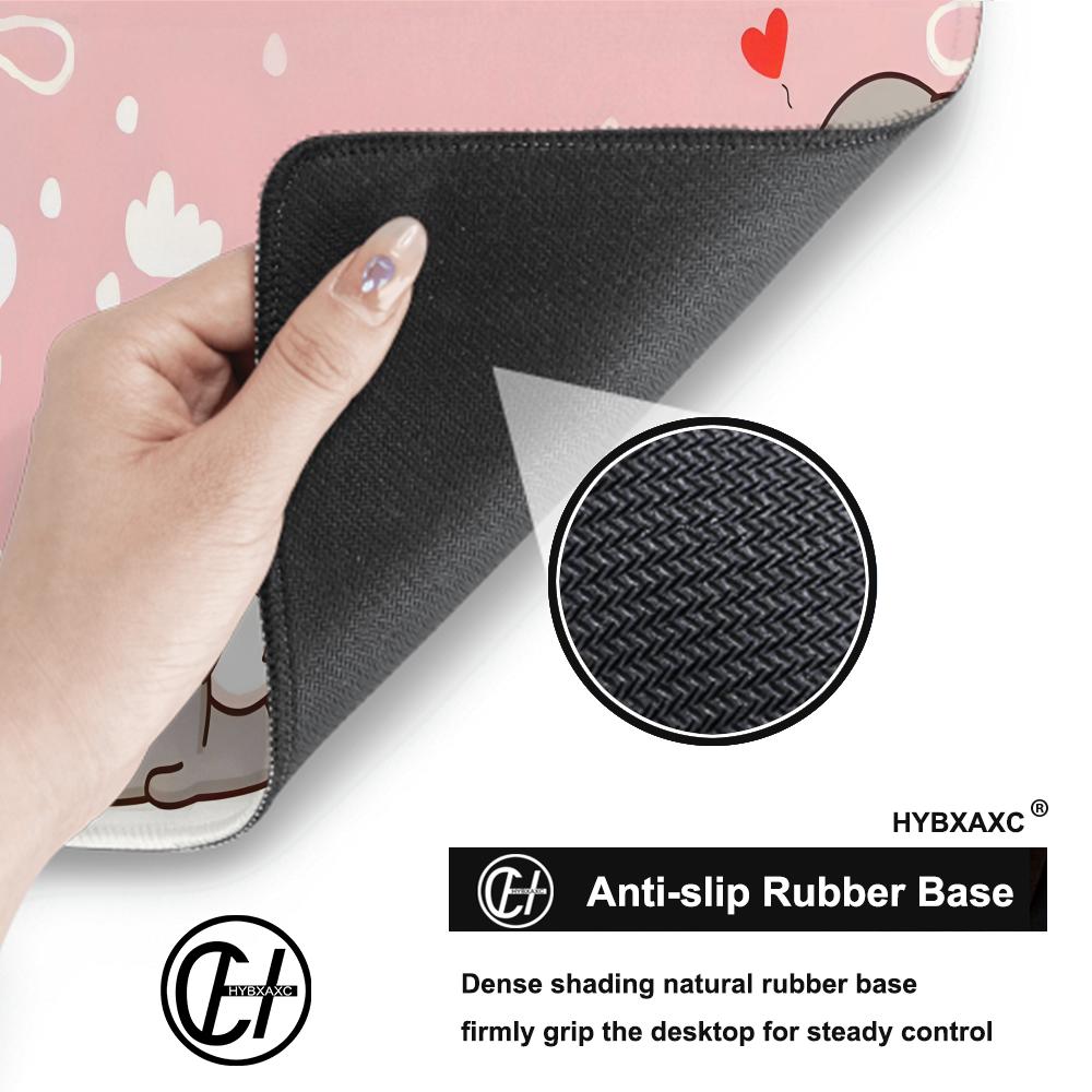 XXL Kawaii Gaming Mouse Pad 90 - Laptop Accessories Pink 리뷰 및 가격